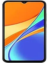 Xiaomi Redmi 9C 16,6 cm (6.53") Double SIM Android 10 4G Micro-USB 4 Go 128 Go 5000 mAh Gris