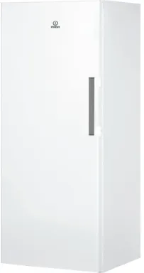 Indesit UI4 1 W.1 Congélateur vertical Pose libre 195 L F Blanc