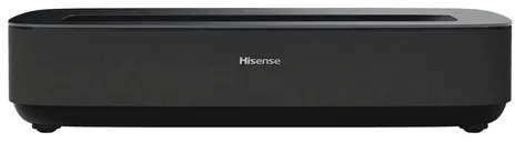 Hisense Laser TV PL2 vidéo-projecteur Projecteur à focale ultra courte 2700 ANSI lumens DLP UHD 4K (3840x2160) Compatibilité 3D Noir