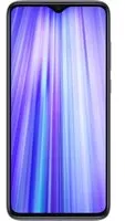 Xiaomi Redmi Note 8 Pro 16,6 cm (6.53") Double SIM hybride Android 9.0 4G USB Type-C 6 Go 128 Go 4500 mAh Blanc