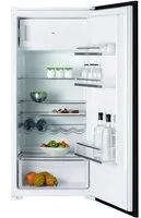 De Dietrich DRS1244ES frigo combine Intégré 186 L E Blanc