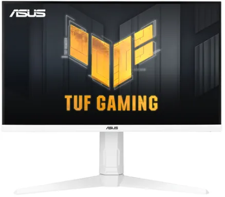 ASUS TUF Gaming VG27AQML1A-W écran plat de PC 68,6 cm (27") 2560 x 1440 pixels Wide Quad HD LCD Blanc