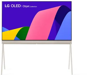 LG OLED 55LX1Q6LA 139,7 cm (55") 4K Ultra HD Smart TV Wifi Beige