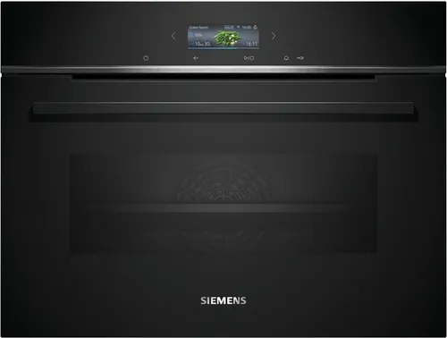 Siemens iQ700 CB774G1B1 four 47 L A+ Noir