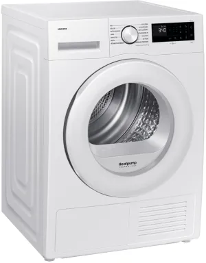Samsung Sèche-linge Pompe à Chaleur 9Kg