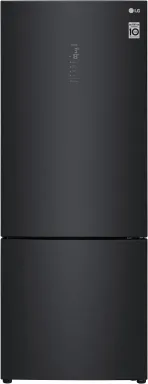 LG GBB569MCAMN Pose libre 462 L E Noir