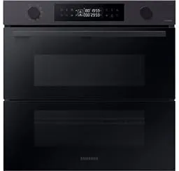 Samsung NV7B45502AB/U1 four 76 L A+ Noir
