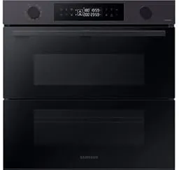 Samsung NV7B45502AB/U1 four 76 L A+ Noir