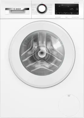 Bosch Serie 6 WGG244Z3FR machine à laver Charge avant 9 kg 1400 tr/min Blanc