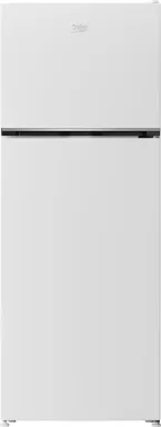 Beko B1RDNE504W Pose libre 477 L E Blanc