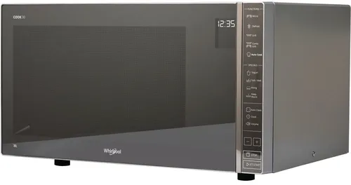 Whirlpool MWP 303 M Comptoir Micro-ondes grill 30 L 900 W Miroir