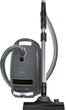 Miele Complete C3 Comfort 4,5 L Aspirateur sans sac Sec 890 W Sac à poussière