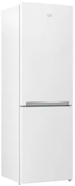 Beko RCSA330K30WN Pose libre 295 L F Blanc