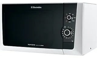 Electrolux EMM21150W micro-onde Comptoir Micro-ondes grill 18,5 L 800 W Blanc