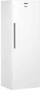 Whirlpool SW8 AM2Y WR 2 réfrigérateur Pose libre 364 L E Blanc