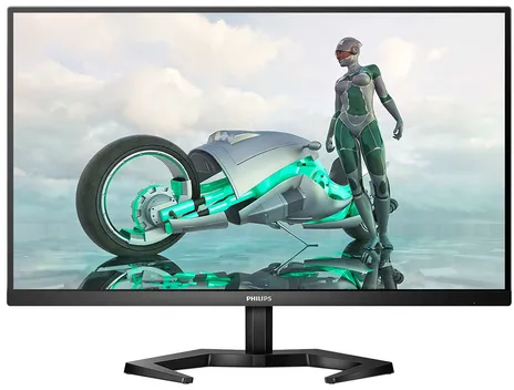 Philips Momentum 27M1N3500LS/00 LED display 68,6 cm (27") 2560 x 1440 pixels Quad HD Noir