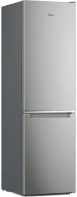 Whirlpool W7X 91I OX Pose libre 367 L F Acier inoxydable