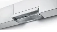 FABER S.p.A. 152 SRM LG A60 Intégré Gris 225 m³/h