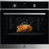 Electrolux EOD6P77WZ Moyenne Noir Rotatif