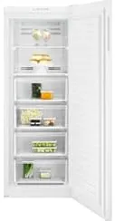 Electrolux LUT1NE32W Congélateur vertical Pose libre 226 L E Blanc