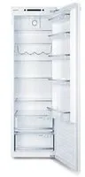 ​SCHNEIDER CONSUMER SCRLA277B0 réfrigérateur Intégré 316 L E Blanc