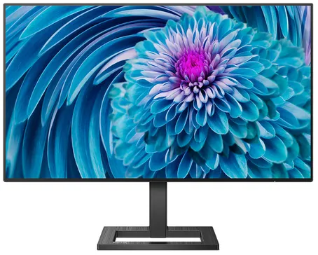 Philips E Line 275E2FAE/00 écran plat de PC 68,6 cm (27") 2560 x 1440 pixels Quad HD LED Noir