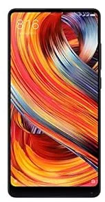 Xiaomi Mi MIX 2 15,2 cm (5.99") Double SIM Android 7.1.1 4G USB Type-C 6 Go 64 Go 3400 mAh Noir