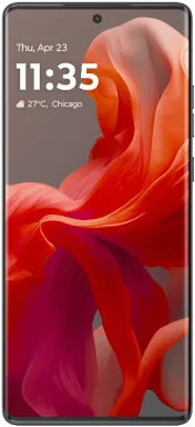 Motorola moto g85 5G 16,9 cm (6.67") Double SIM Android 14 USB Type-C 8 Go 256 Go 5000 mAh Gris