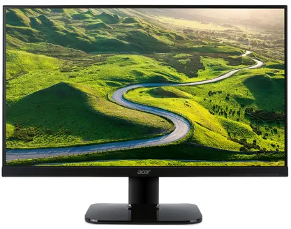 Acer Vero V7 V277 E écran plat de PC 68,6 cm (27") 1920 x 1080 pixels Full HD LCD Noir