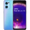 OPPO Find X5 Lite CPH2371 16,3 cm (6.43") Double SIM Android 12 5G USB Type-C 8 Go 256 Go 4500 mAh Bleu