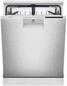 Electrolux GlassCare ESS87300SX Entièrement intégré 13 couverts D