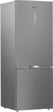 Whirlpool Réfrigérateur congélateur posable - WHK2 6493 X4E