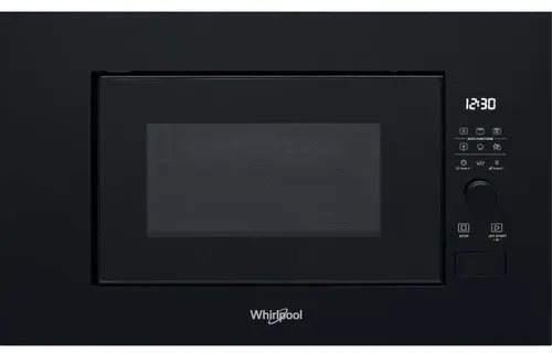 Whirlpool WMF200G NB Intégré Micro-ondes grill 20 L 800 W Noir