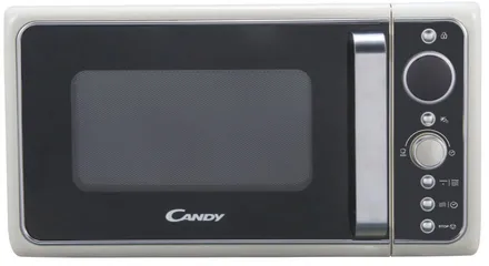 Candy Divo G20CC Crème Micro-ondes grill Comptoir 20 L 700 W