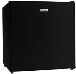 Frigelux RCU48NE frigo combine Comptoir 45 L E Noir