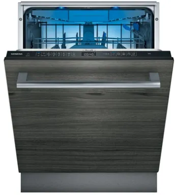 Siemens iQ500 SN65ZX49CE lave-vaisselle Entièrement intégré 14 couverts C