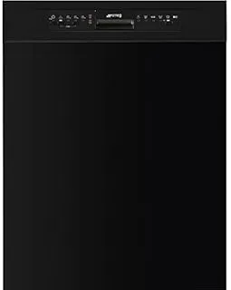 Smeg LSP292DN lave-vaisselle Sous comptoir 13 couverts D