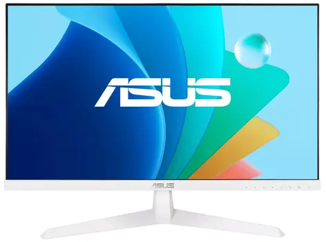 ASUS VY249HF-W écran plat de PC 60,5 cm (23.8") 1920 x 1080 pixels Full HD LCD Blanc