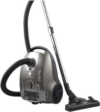 Klindo KVC23BA-20 Aspirateur 3,5 L Aspirateur sans sac Sec 700 W Sac à poussière