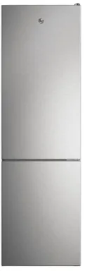 Hoover H-FRIDGE 500 HOCE4T620EX Pose libre 377 L E Argent