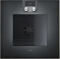 Gaggenau BO470102 four 76 L A Anthracite