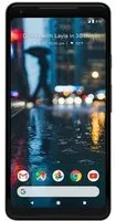 Google Pixel 2 XL 15,2 cm (6") SIM unique Android 8.0 4G USB Type-C 4 Go 64 Go 3520 mAh Noir, Blanc
