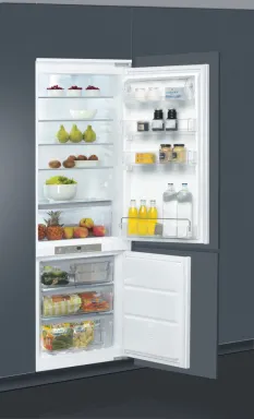 Whirlpool ART 890/A++/NF Intégré 264 L F Blanc