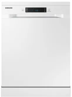 Samsung DW60CG550FWQET lave-vaisselle Pose libre 14 couverts D