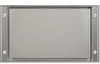 NOVY 6810 hotte Intégré au plafond Acier inoxydable 650 m³/h