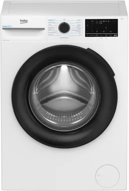 Beko b300 BMWU31041A machine à laver Charge avant 12 kg 1400 tr/min Blanc