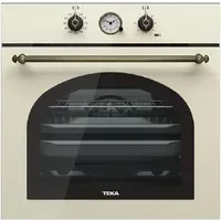 Teka HRB 6300 VN 70 L 3215 W A Laiton