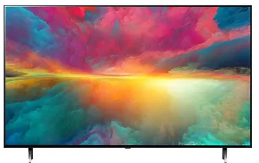 LG 55QNED75R TV 139,7 cm (55") 4K Ultra HD Smart TV Wifi Noir