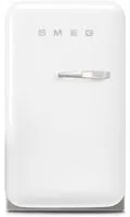 Smeg FAB5LWH5 réfrigérateur Pose libre 34 L D Blanc