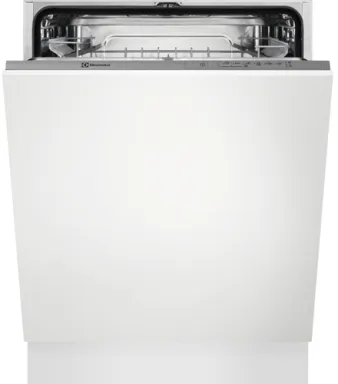 Electrolux KEAF7100L lave-vaisselle Entièrement intégré 13 couverts F